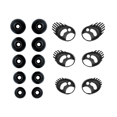 MW07 PLUS イヤーチップ